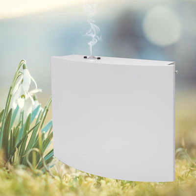 REACH Stand Alone 500ml Essential Oil Aroma Diffuser For Shopping Mall
