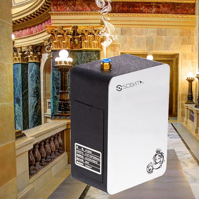 SCENTA Hotel Scent Machine , 2500ml Waterless Essential Oil Diffuser