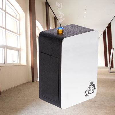 Hotel Waterless Scent Diffuser Machine HVAC 5000M³ Large Coverage