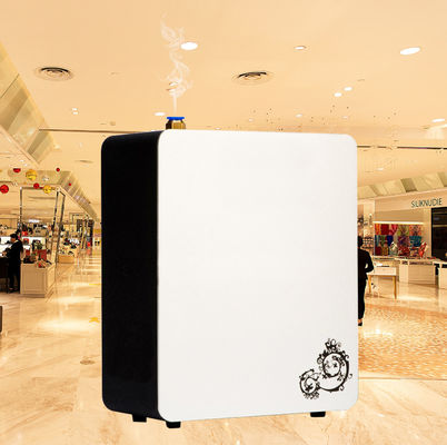 Hotel Waterless Scent Diffuser Machine HVAC 5000M³ Large Coverage