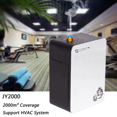 SCENTA Hotel Scent Machine , 2500ml Waterless Essential Oil Diffuser