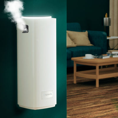 Wall Mounted Electric Scent Diffuser DC12V LED Light for Hotel