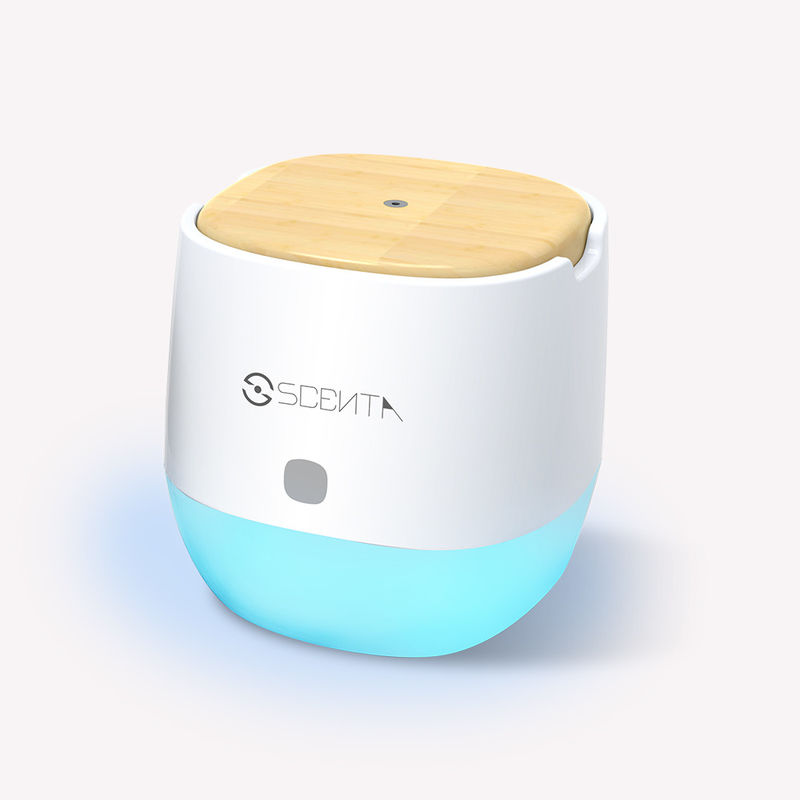 Household 30ml Smart APP Nano Spray Luxury USB Electric Scent Machine