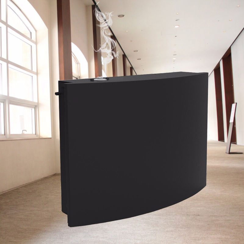 REACH Stand Alone 500ml Essential Oil Aroma Diffuser For Shopping Mall