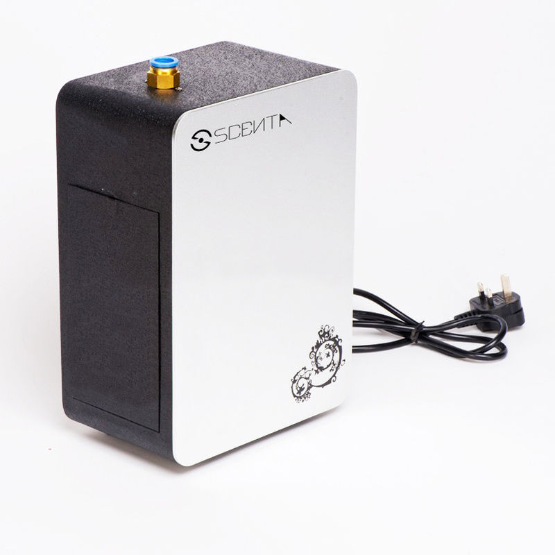 SCENTA Hotel Scent Machine , 2500ml Waterless Essential Oil Diffuser